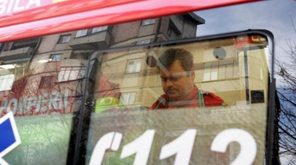 alerta un avion s a prabusit langa pascani