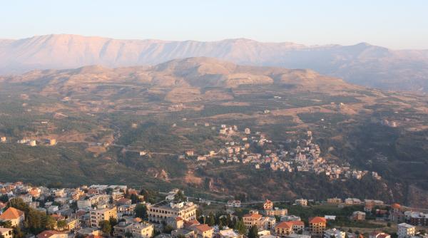 liban armata anunta lansarea ofensivei pentru alungarea statului islamic din estul tarii