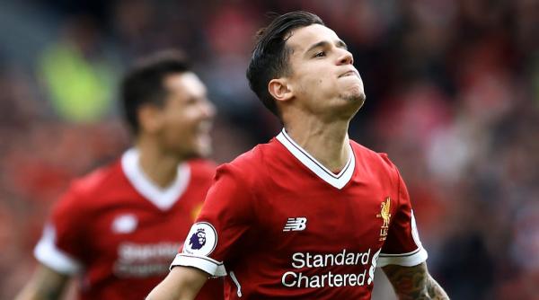 liverpool a refuzat oferta de 125 milioane de euro facuta de fc barcelona pentru coutinho