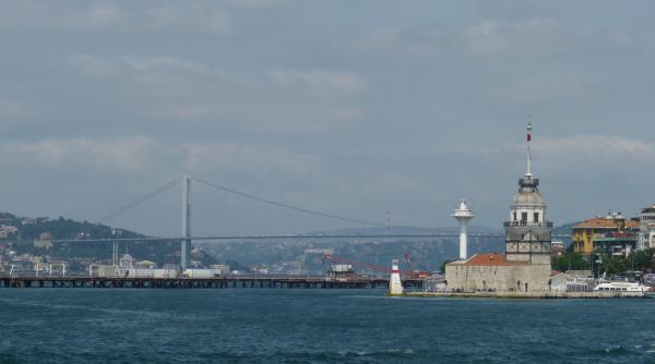 manifestatii la bosfor autoritatile se tem ca vor izbucni violente