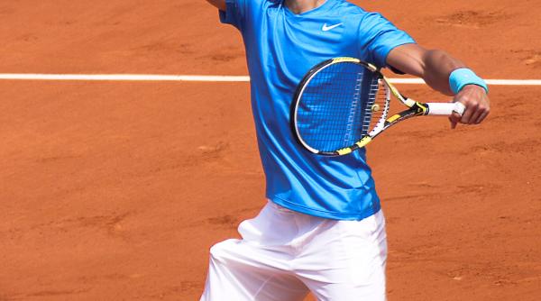 rafael nadal eliminat in sferturile de finala ale turneului masters