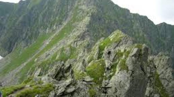 sibiu alergatoare la maraton evacuata cu elicopterul smurd din muntii fagaras