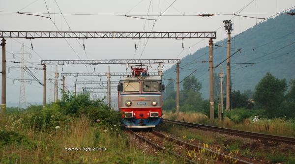 soti loviti de tren pe raza municipiului lugoj