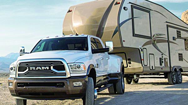 cel mai puternic pick up