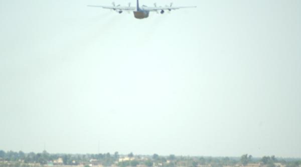 fortele irakiene au lansat ofensiva pentru a prelua controlul in orasul tal afar