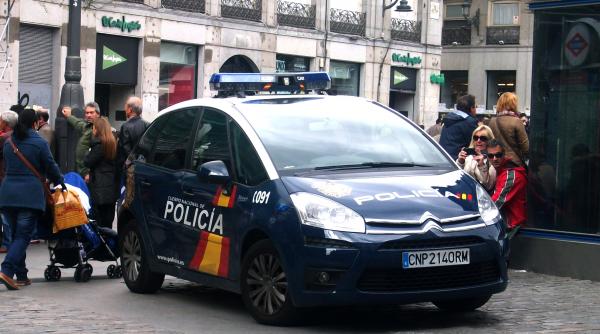 politia din catalonia cauta un suspect al atacurilor din barcelona