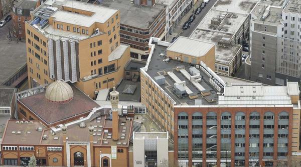 atacurile cu acid se afla in crestere in estul londrei