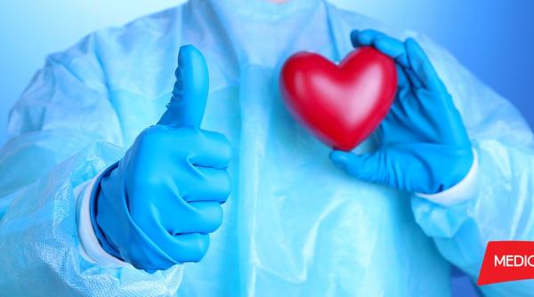 avantajele chirurgiei cardiace minim invazive