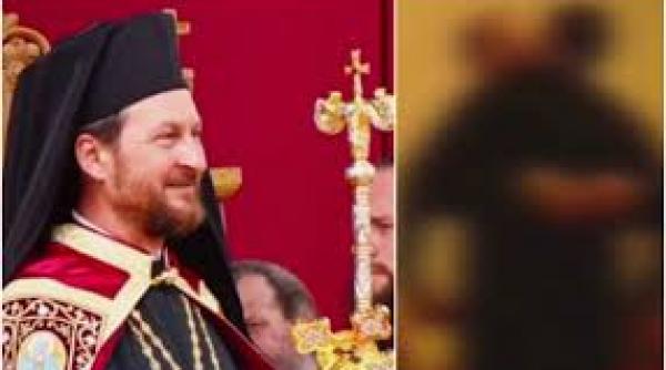 informatie bomba din interiorul patriarhiei romane ce au decis mai marii bisericii in cazul fostului episcop de husi implicat intr un urias scandal sexual