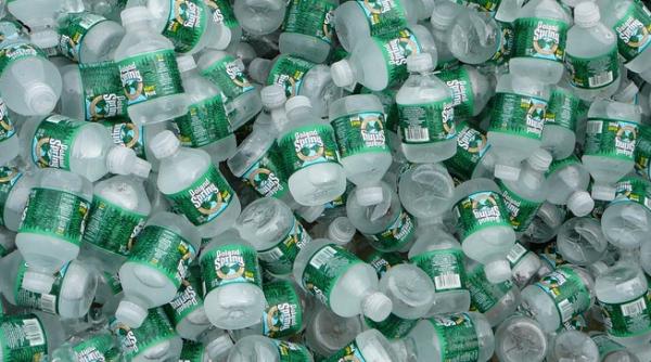 nestle data in judecata pentru ca a vandut apa de la robinet drept apa de izvor premium