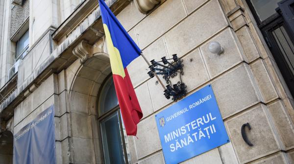petitie impotriva numirilor discretionare in sanatate