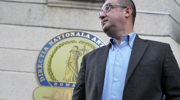 sorin blejnar nu a scapat de controlul judiciar in dosarul romsys