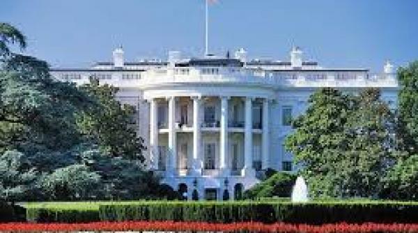 alerta la casa alba aripa de nord a cladirii a fost evacuata de urgenta pachet suspect identificat