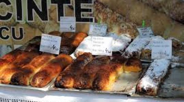 bucurestenii sunt asteptati in parcul national de joi pana duminica la festivalul placintelor