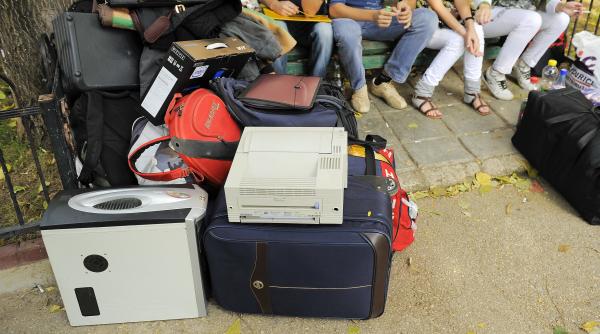 cat costa chiria pentru o garsoniera in marile centre universitare