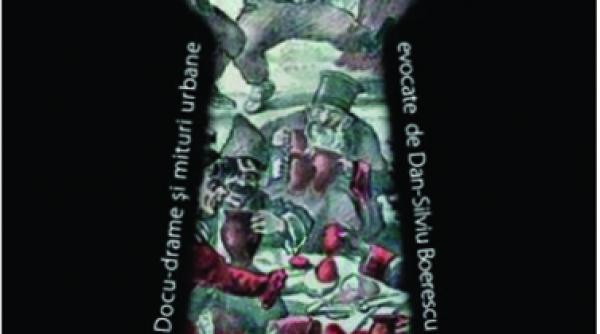 haiducii si banditii care au terorizat bucurestii colectie de legende captivante de maine cu jurnalul national