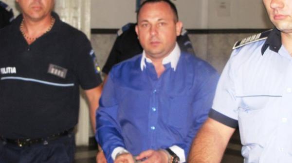 interlopul fizidean retinut de procurorii diicot pentru trafic cu minori si droguri