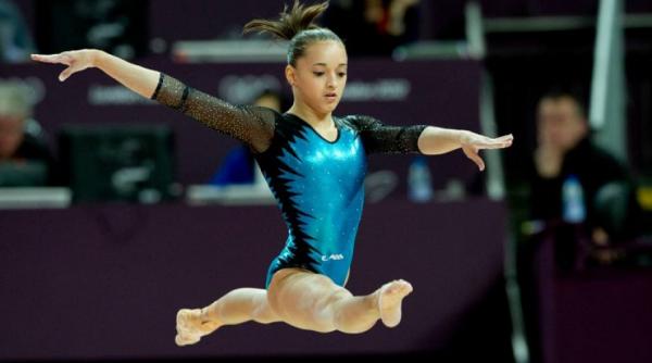 larisa iordache a obtinut medalie de aur la universiada de la taipei