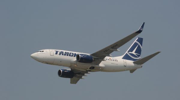 minerul pensionara si veterinarul specialistii guvernului la tarom