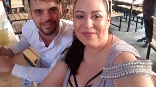 oana roman a ascuns adevarul despre cariera sotului ei acesta era un simplu angajat care facea cafele la un cabinet de avocatura