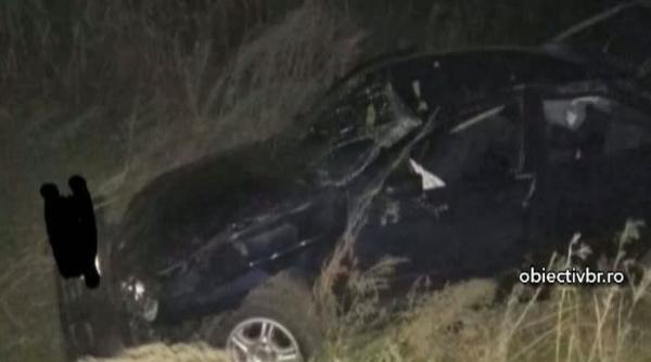 un cantaret celebru din romania implicat intr un grav accident a ajuns de urgenta la spital