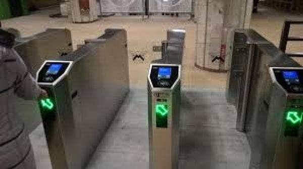 anunt de ultima ora de la metrorex lucrarile de modernizare a instalatiilor de control acces se vor finaliza pana pe 19 septembrie