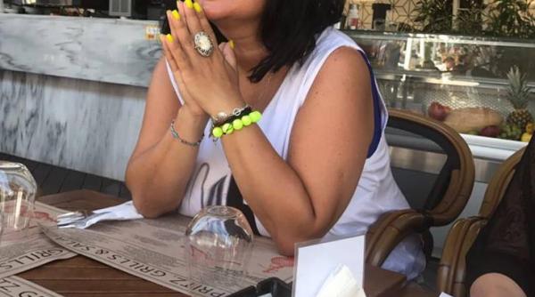 cum arata ozana barabancea in costum de baie dupa ce a slabit 30 de kilograme