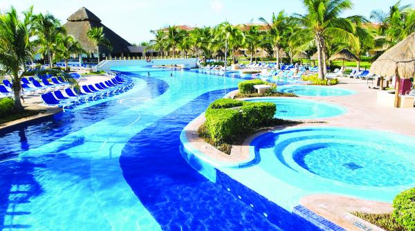 destinatia saptamanii cancun descopera cele mai frumoase plaje