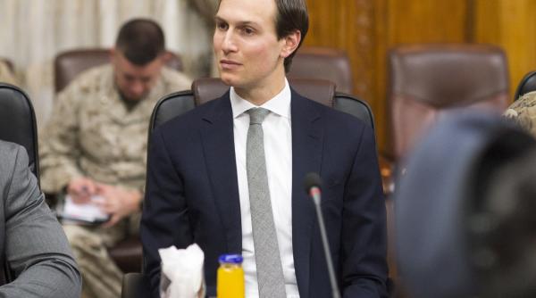 intalnirea dintre ginerele lui trump si ministrul egiptean de externe anulata