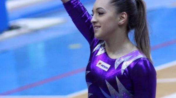 o noua medalie de aur pentru larisa iordache la universiada de la taipei