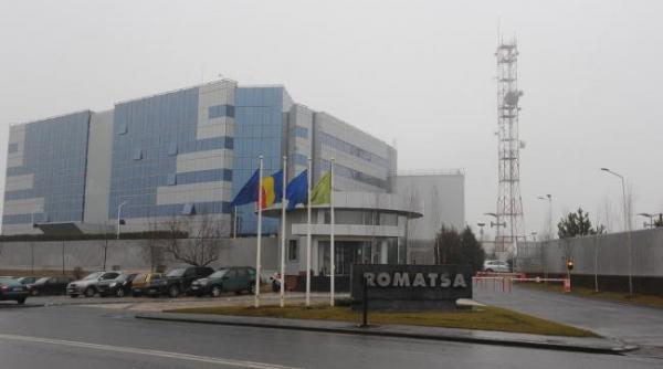 sindicat romatsa desi incasarile sunt tot mai mari romatsa inregistreaza pierderi