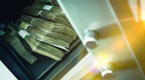 statul roman aduna maruntisul castigul ramane la bancheri