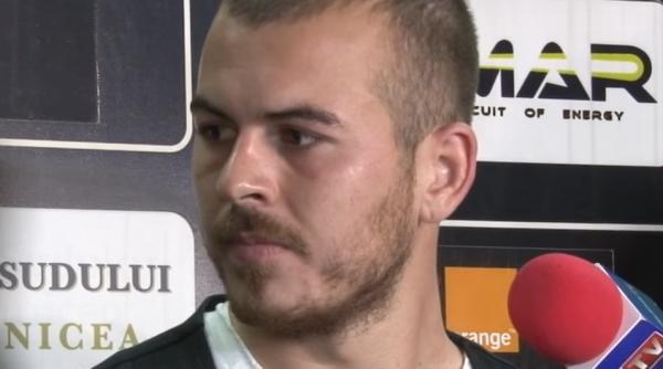 alibec ne am batut singuri am pierdut rusinos trebuia sa mergem peste ei erau de batut