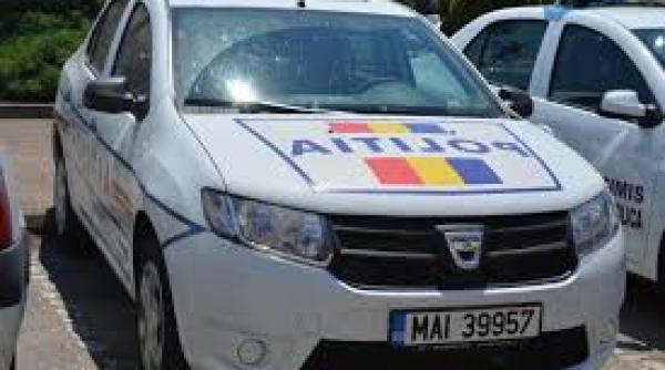 au fost luate primele masuri pentru protejarea politistilor vor fi dotati cu veste anti injunghiere