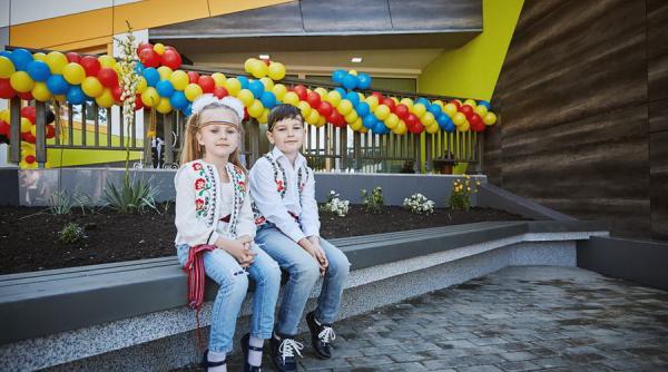 fondurile romanesti au schimbat infrastructura in moldova