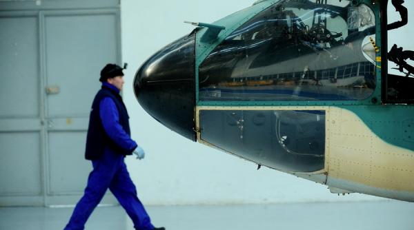 parteneriatul strategic dintre airbus helicopters si iar privind h215m intarit cu un acord pe 15 ani