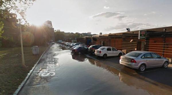 accident teribil in portul tomis din constanta o femeie a fost calcata de un sofer beat