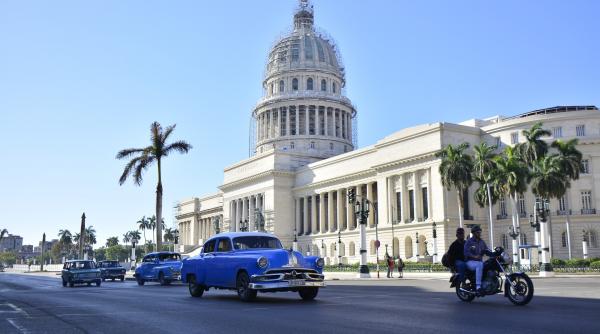 angajati de la ambasada sua din havana au suferit probleme inexplicabile de sanatate motivul un dispozitiv sonic ascuns