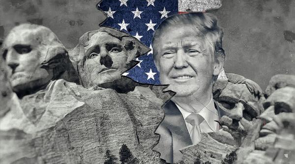 donald trump sustine ca administratia sa a fost cea mai productiva din istoria americii