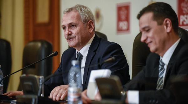 dragnea grindeanu a facut o boacana mare care ne ar fi putut costa foarte mult politic
