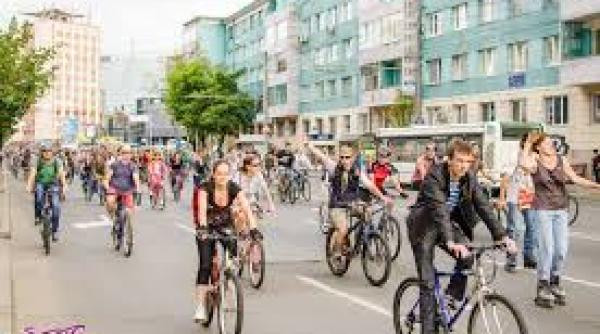 primaria capitalei intentioneaza sa acorde inca 25 000 de vouchere pentru achizitionarea de biciclete