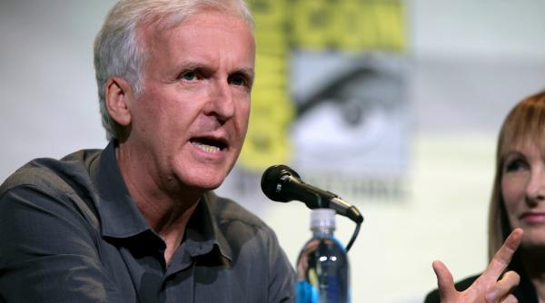 regizorul james cameron despre filmul wonder woman un pas inapoi pentru miscarea feminista