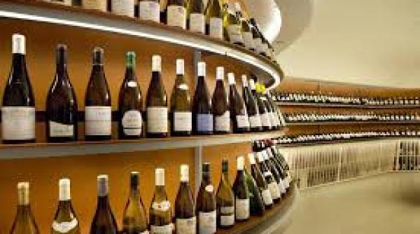 roman mort in italia intr un bazin de fermentare a vinului