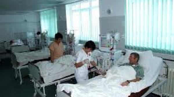 studiu romania se claseaza pe ultimul loc in ue la cheltuielile pentru sanatate pe cap de locuitor