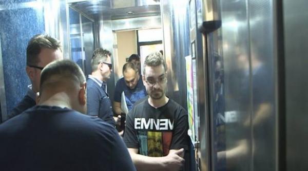 timisoara dupa ce a corupt sexual o fata de 12 ani a convins o sa si ucida parintii dar poveste nu se termina aici