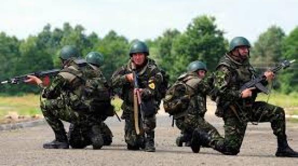 exercitii militare de amploare la scara nationala in venezuela dupa amenintarea americana