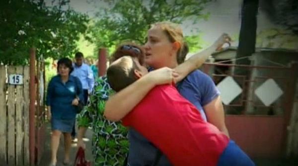 informatii spectaculoase in cazul baietelului din giurgiu care ar avea puteri paranormale