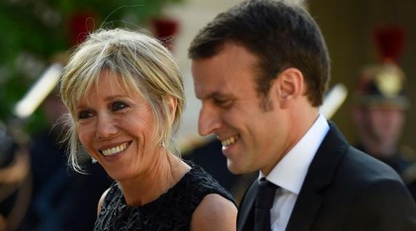 surpriza pentru romani brigitte macron a vizitat castelul reginei maria din balcic