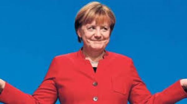 angela merkel nu regreta politica sa privind refugiati in pofida costurilor politice
