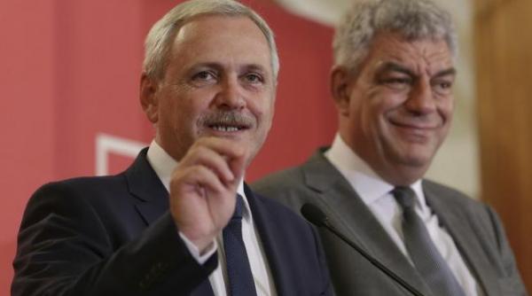 dupa 8 luni de guvernare psd isi face analizele